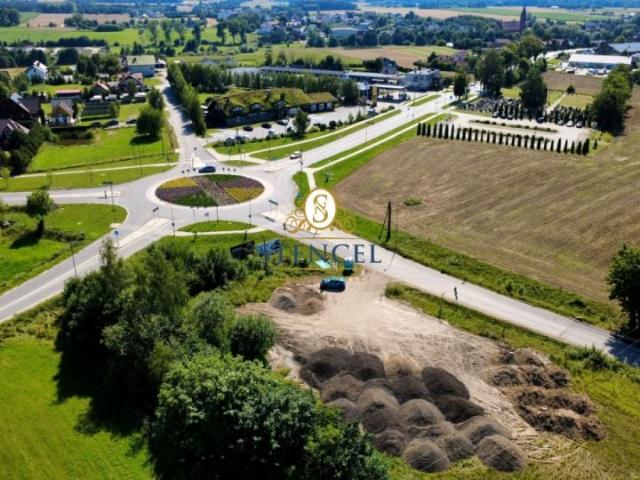 Grunt na sprzedaż w Stara Kiszewa, Pomorskie