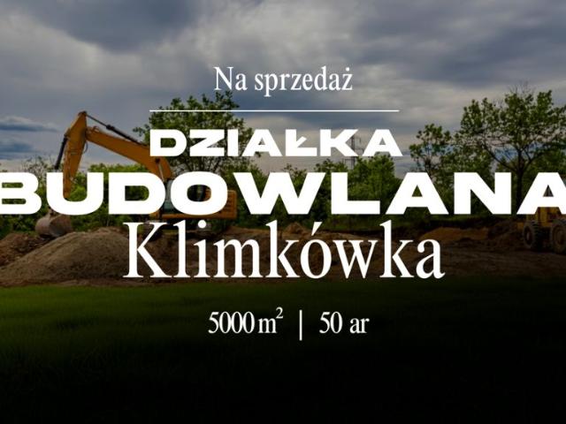 Grunt na sprzedaż w Uście Gorlickie, Małopolskie