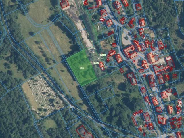 Grunt na sprzedaż w Walim, Dolnośląskie