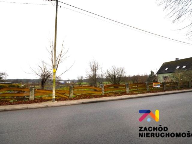 Grunt na sprzedaż w Zielona Góra