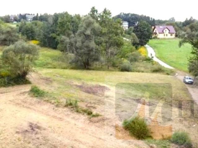Grunt na sprzedaż w Mogilany, Małopolskie