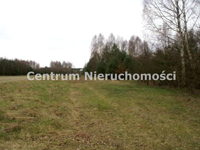 Grunt na sprzedaż w Sieradz, powiat sieradzki
