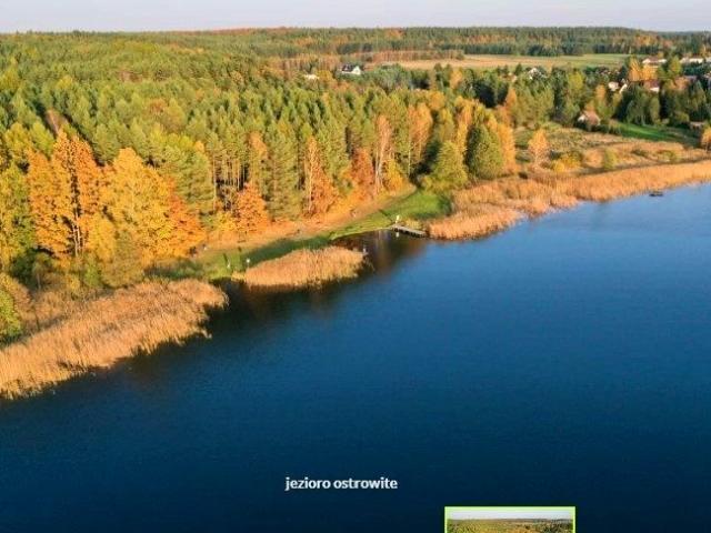 Grunt na sprzedaż w Ostrowite, Kujawsko-pomorskie