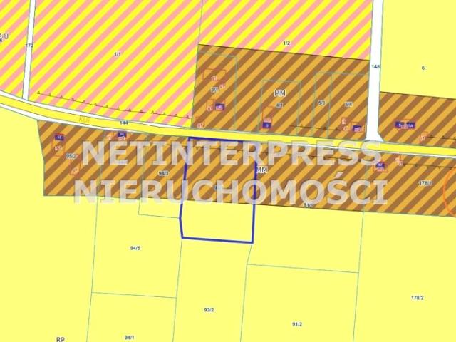 Grunt na sprzedaż w Strzelce Opolskie, Opolskie