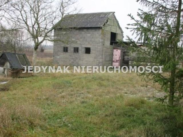 Grunt na sprzedaż w Olimpin, Kujawsko-pomorskie