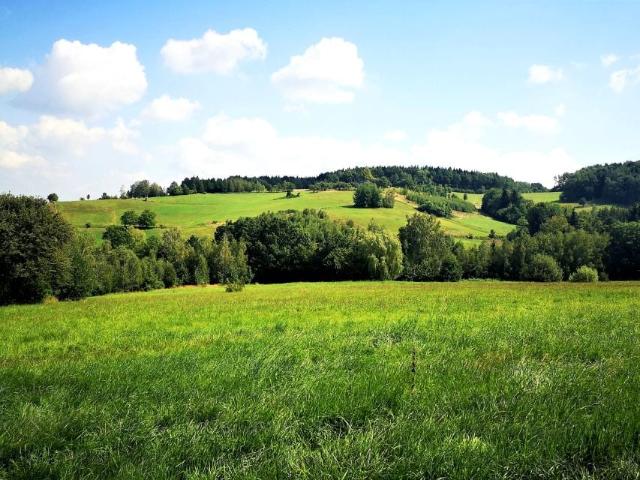 Grunt na sprzedaż w Małopolskie