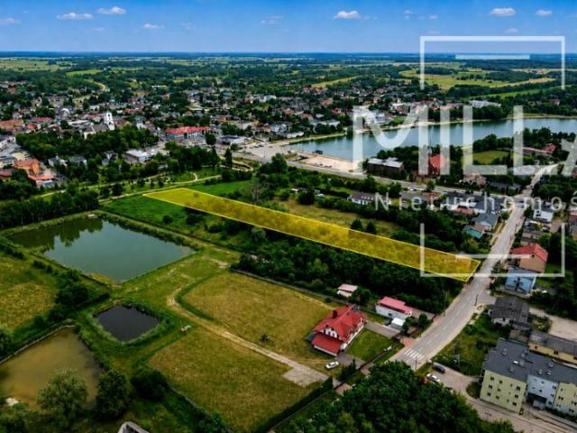 Grunt na sprzedaż w Stryków, Łódzkie
