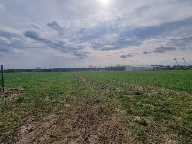 Grunt na sprzedaż w Cekanowo, Mazowieckie
