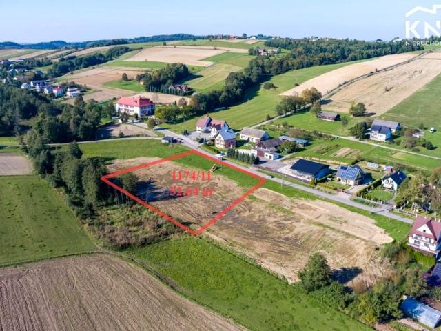Grunt na sprzedaż w Jastrzębia, Małopolskie