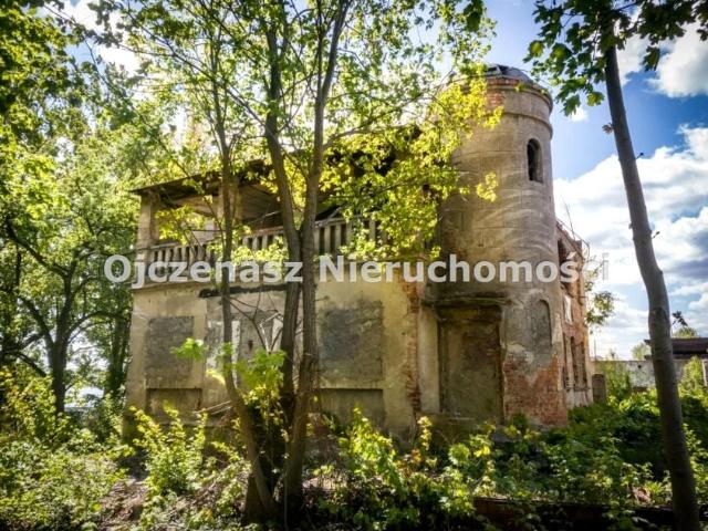 Grunt na sprzedaż w Bydgoszcz, Kujawsko-pomorskie