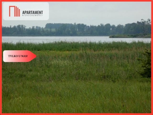 Grunt na sprzedaż w Rogowo, Kujawsko-pomorskie