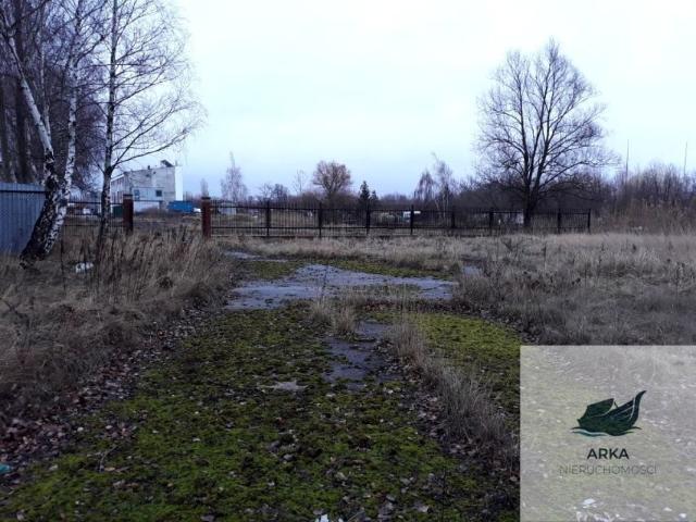 Grunt na sprzedaż w Szczecin, Zachodniopomorskie
