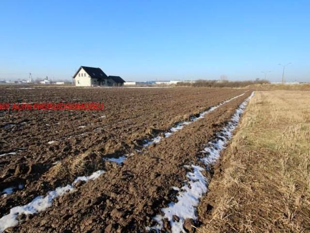 Grunt na sprzedaż w Pszenno, Dolnośląskie