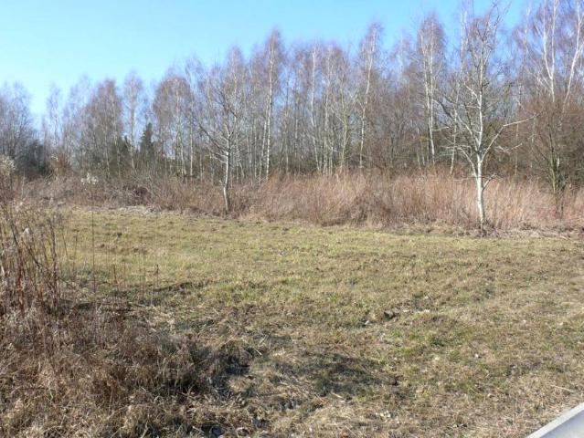 Grunt na sprzedaż w Nałęczów, Lubelskie