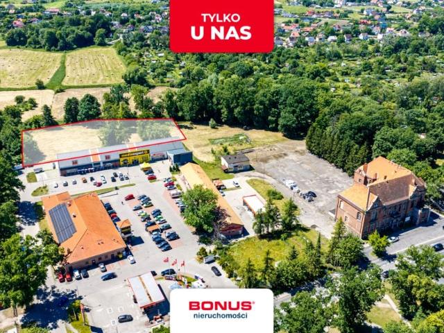 Grunt na sprzedaż w Chojna, Zachodniopomorskie