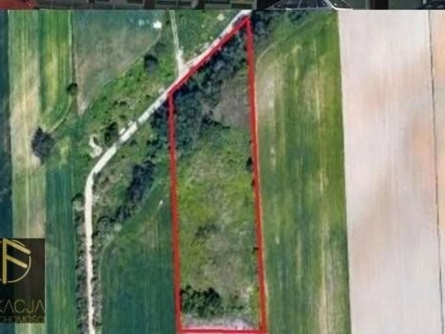 Grunt na sprzedaż w Kalisz, Wielkopolskie