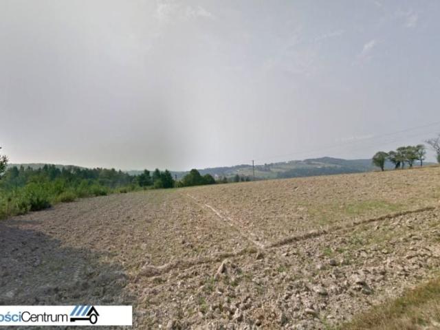 Grunt na sprzedaż w Zakliczyn, Małopolskie