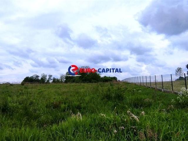 Grunt na sprzedaż w Klecza Dolna, Małopolskie
