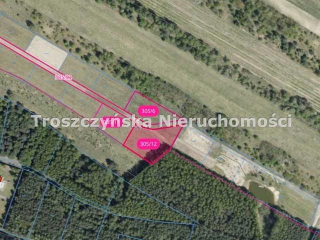 Grunt na sprzedaż w Staszów, Świętokrzyskie