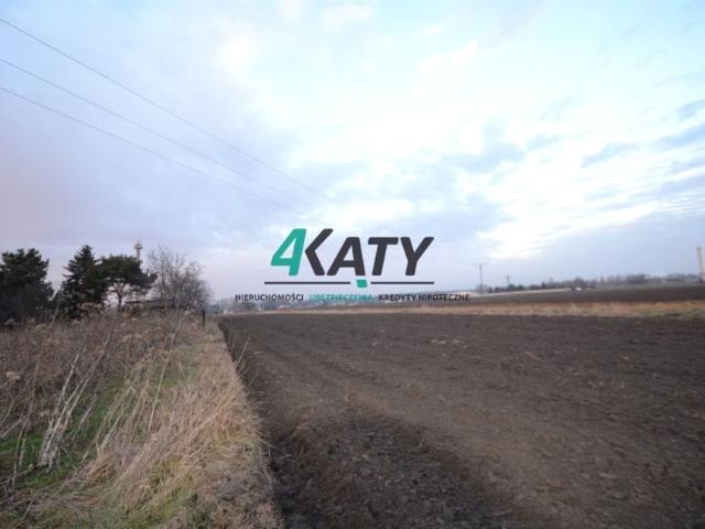 Grunt na sprzedaż w Pszczyna, Śląskie
