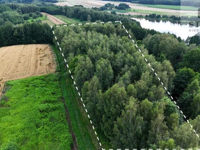 Grunt na sprzedaż w Skrzyszów, Małopolskie