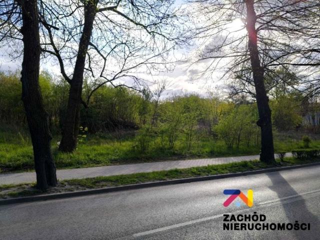 Grunt na sprzedaż w Lubsko, Lubuskie
