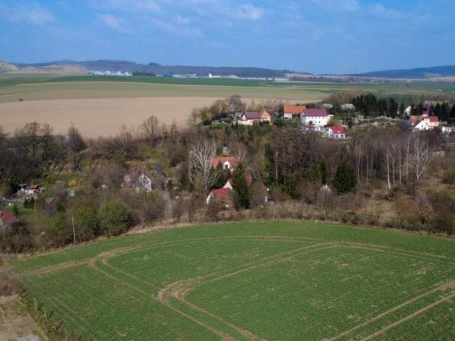 Grunt na sprzedaż w Piława Górna, powiat dzierżoniowski