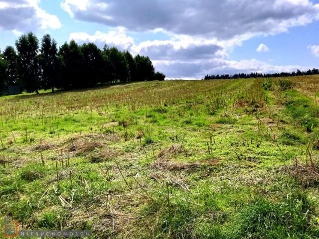 Grunt na sprzedaż w Sułkowice, Małopolskie