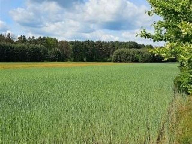 Grunt na sprzedaż w Dobrodzień, Opolskie