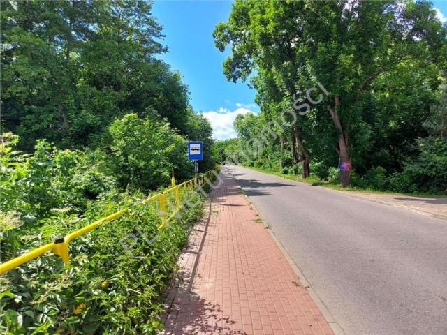 Grunt na sprzedaż w Jadów, Mazowieckie