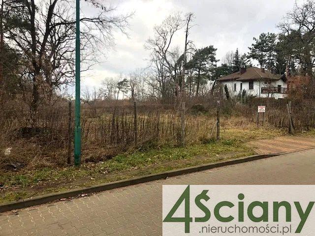 Grunt na sprzedaż w Wyszków, Mazowieckie
