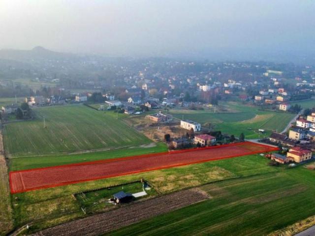 Grunt na sprzedaż w Rybnik, Śląskie