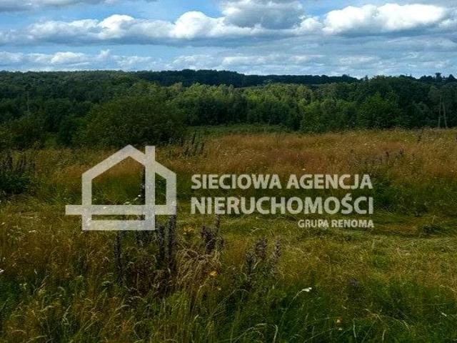 Grunt na sprzedaż w Trzepowo, Pomorskie