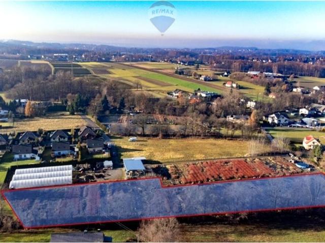 Grunt na sprzedaż w Kozy, Śląskie