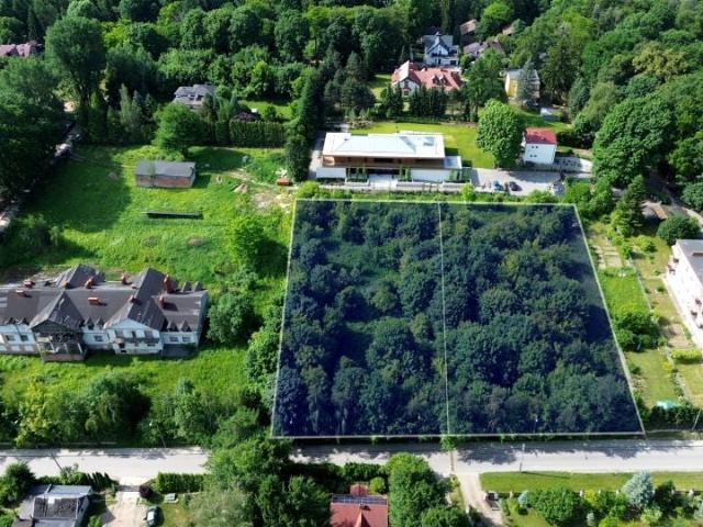 Grunt na sprzedaż w Nałęczów, Lubelskie