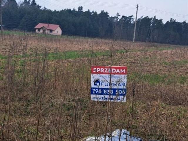 Grunt na sprzedaż w Krucz, Wielkopolskie