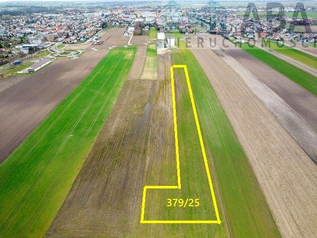 Grunt na sprzedaż w Słupca, Wielkopolskie