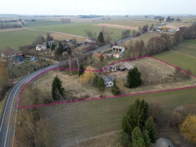 Grunt na sprzedaż w Bychawa, Lubelskie