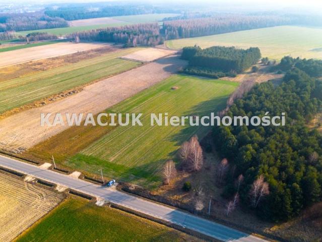 Grunt na sprzedaż w Ujazd, Łódzkie