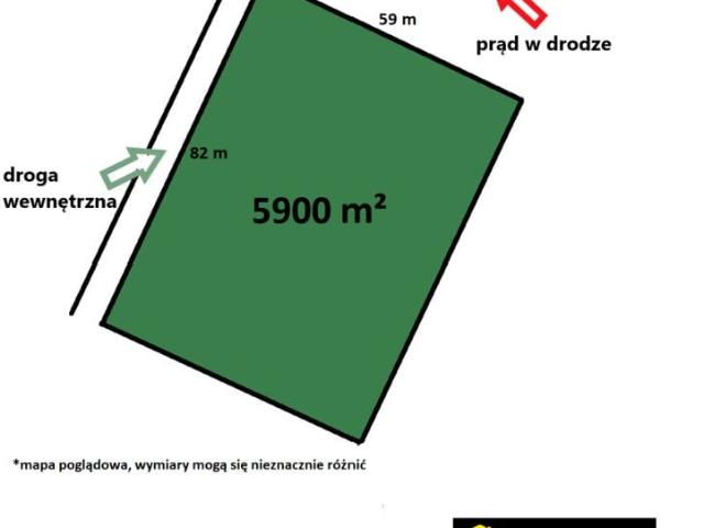 Grunt na sprzedaż w Zabłudów, Podlaskie