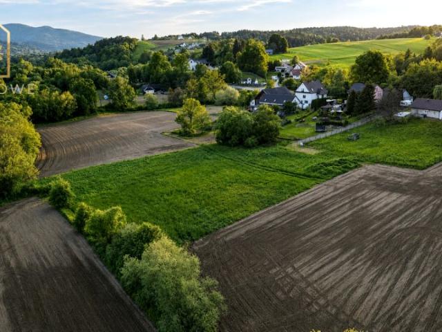 Grunt na sprzedaż w Gruszów, Małopolskie
