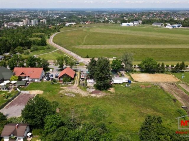 Grunt na sprzedaż w Bielsko-biała, Śląskie
