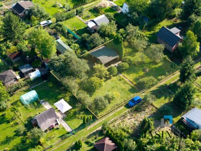Grunt na sprzedaż w Klebark Mały, powiat olsztyński