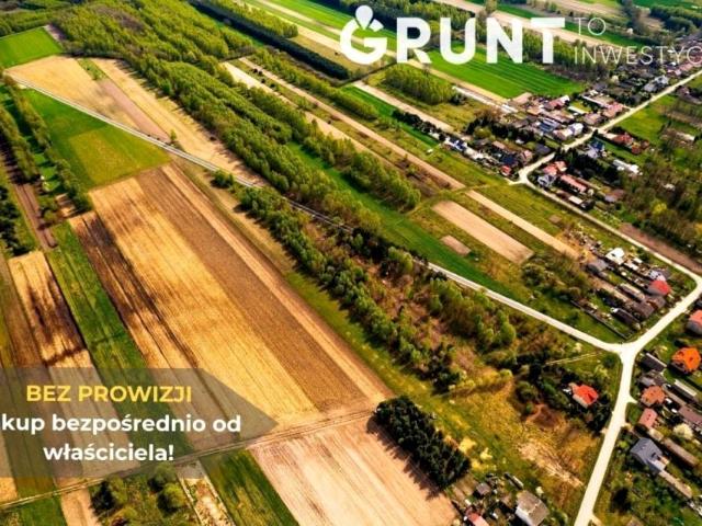 Grunt na sprzedaż w Łowicz, Łódzkie