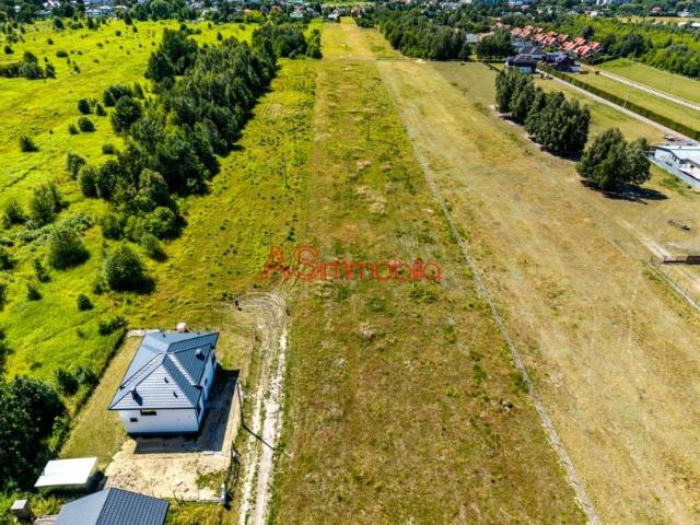 Grunt na sprzedaż w Wołomin, Mazowieckie