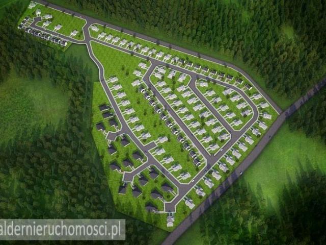 Grunt na sprzedaż w Zielona Góra, Lubuskie