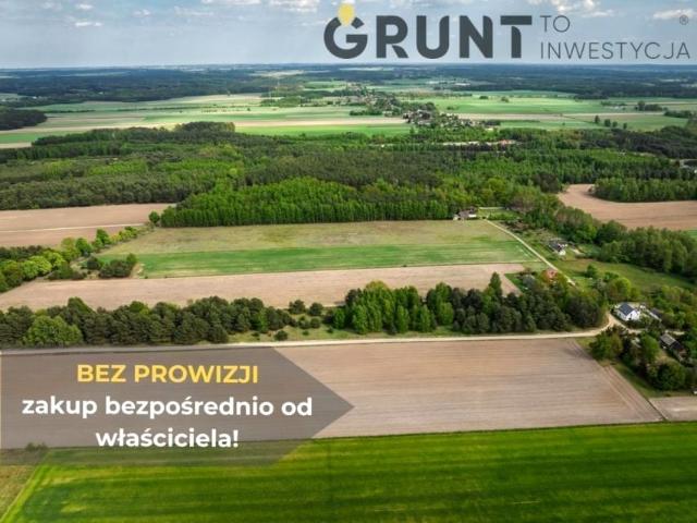 Grunt na sprzedaż w Pabianice, Łódzkie
