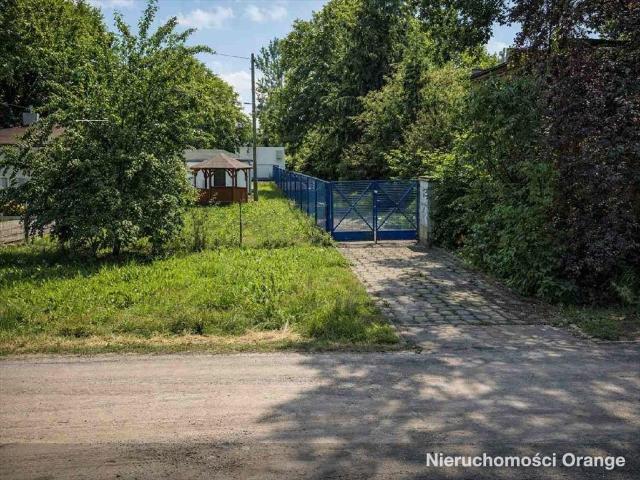 Grunt na sprzedaż w Łódź, Łódzkie