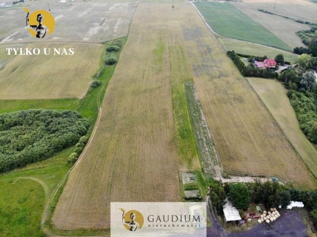 Grunt na sprzedaż w Sztum, Pomorskie