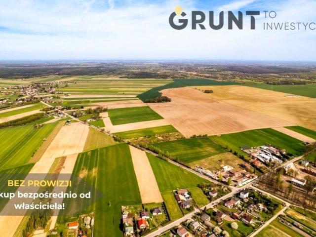 Grunt na sprzedaż w Kłomnice, Śląskie